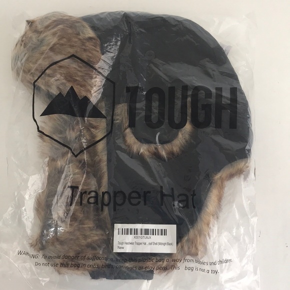 Sale 💥❗️🆕Trapper Faux Fur Hat - Picture 6 of 7